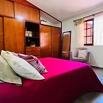 ALOJATECARLOSPAZ Hermoso&Completo Dpto a pasos del Río y Parrillas