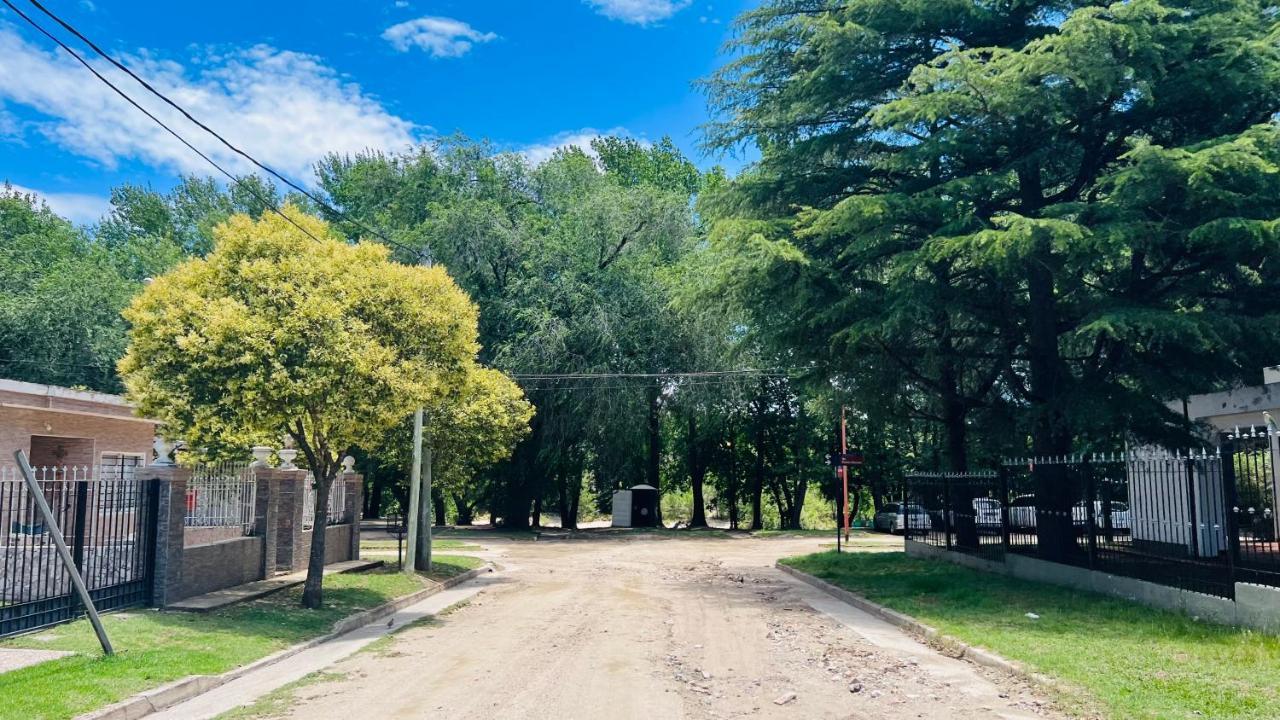 Apartamento Alojatecarlospaz Hermoso&completo Dpto A Pasos Del Río Y Parrillas