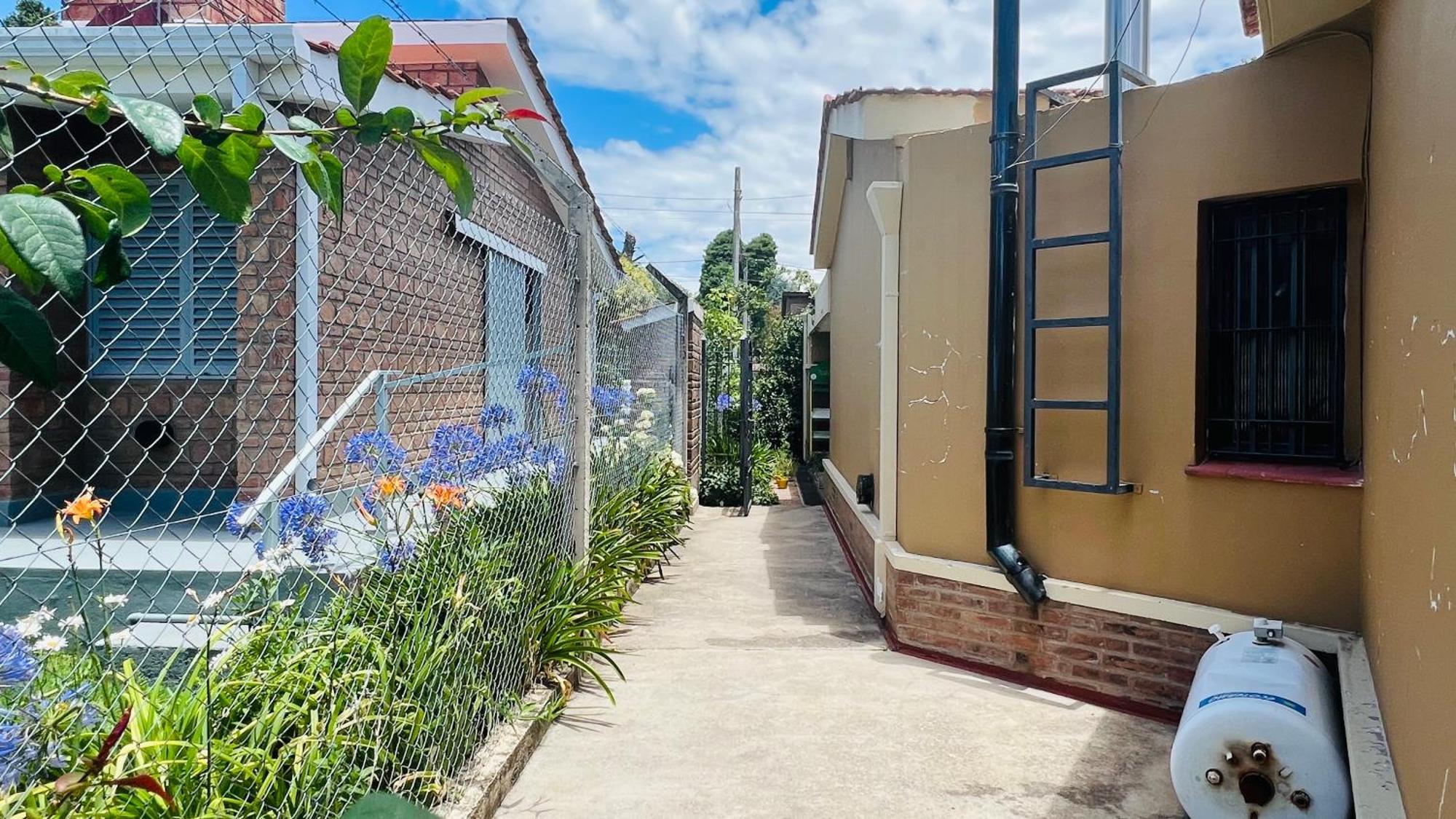 Alojatecarlospaz Hermoso&completo Dpto A Pasos Del Río Y Parrillas Apartamento