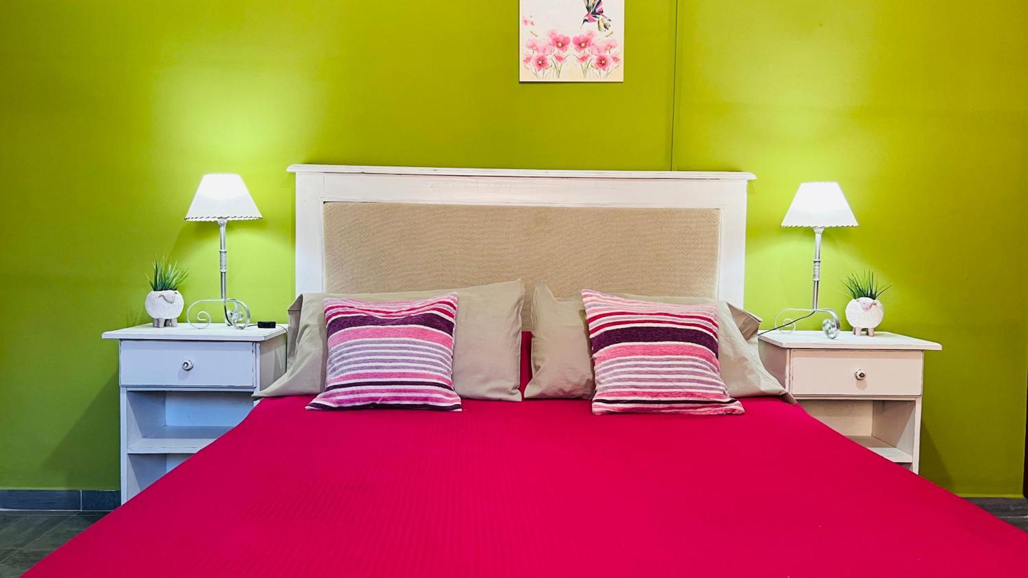 Alojatecarlospaz Hermoso&completo Dpto A Pasos Del Río Y Parrillas Apartamento