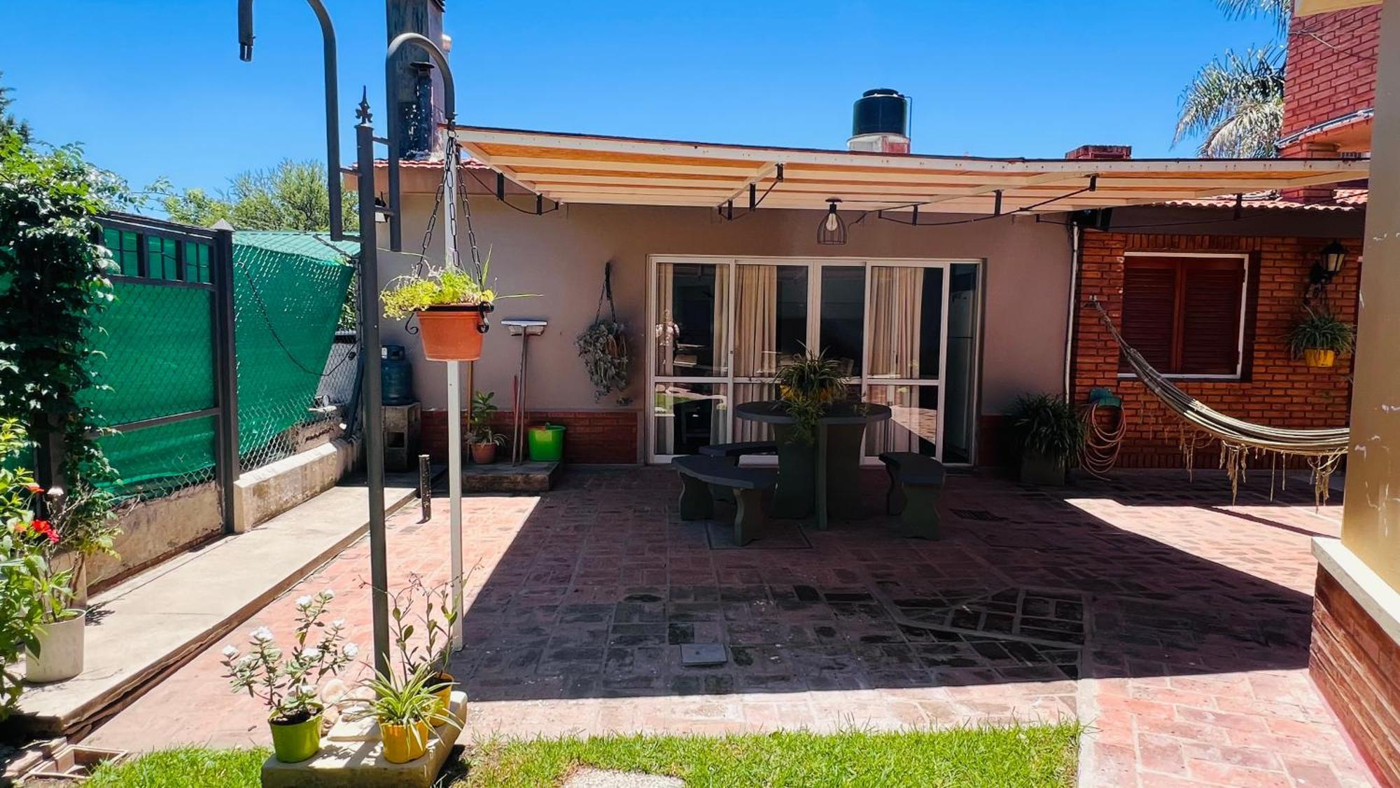 Alojatecarlospaz Hermoso&completo Dpto A Pasos Del Río Y Parrillas Apartamento Villa Carlos Paz